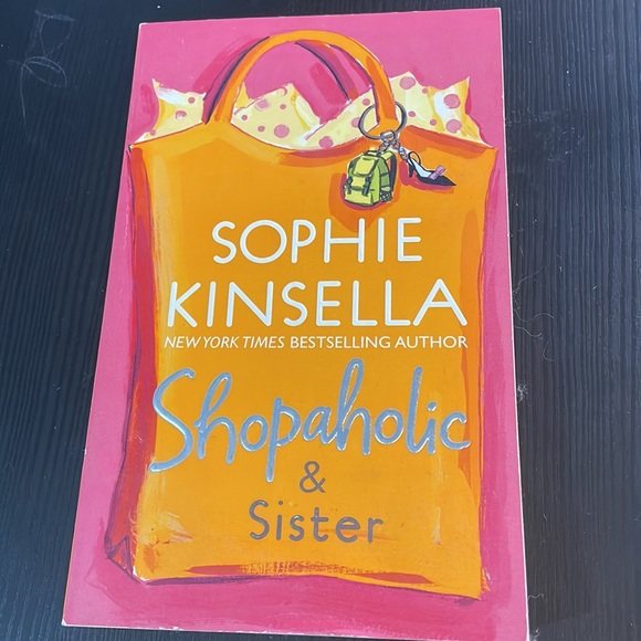 1-6 shopaholic, how to be a bawse - Picture 7 of 7